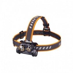 Frontal HM65R Fénix