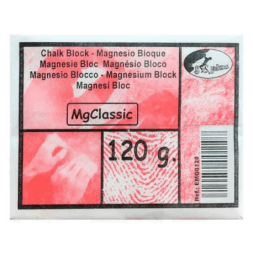 Magnesio en bloque 8C Plus