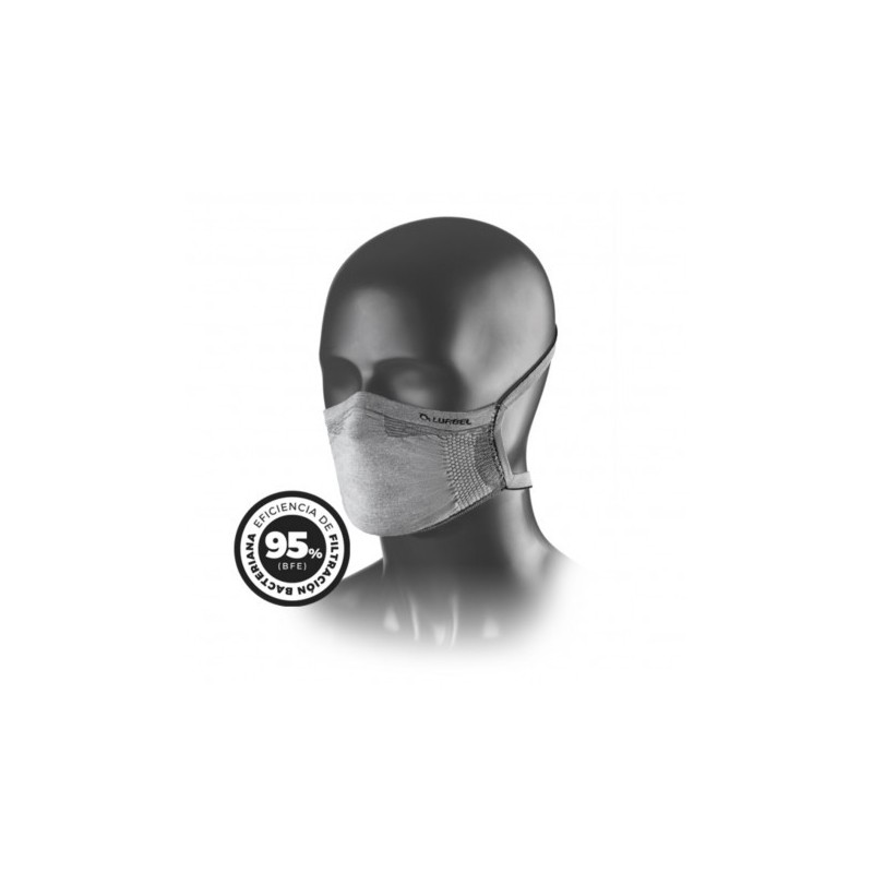 Mascarilla Faz Lurbel