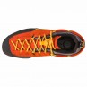 zapato boulder x hombre superior