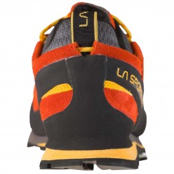 zapato boulder x hombre trasera