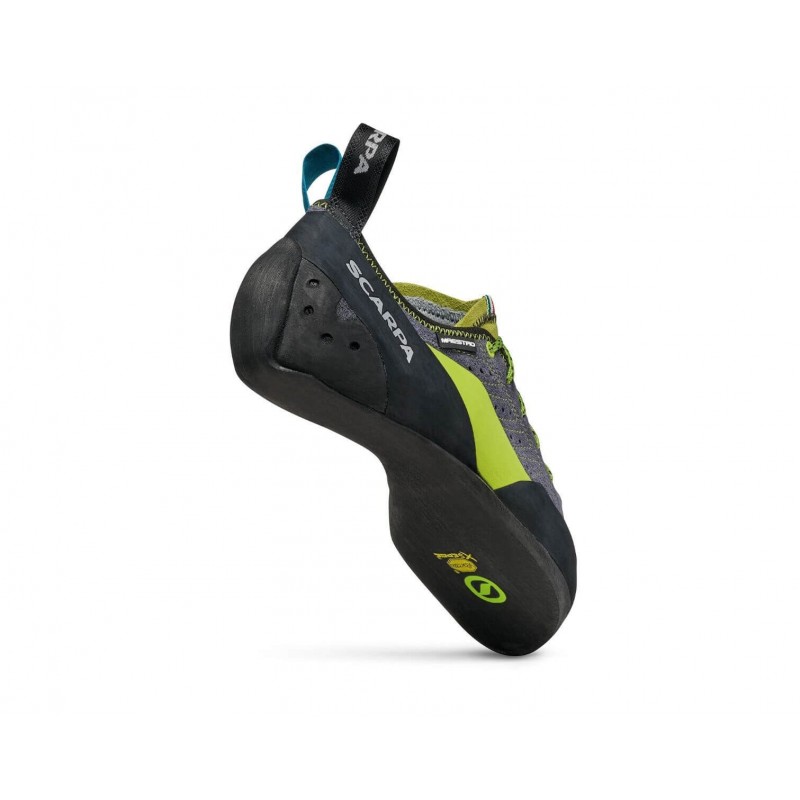 Maestro Eco Scarpa trasera