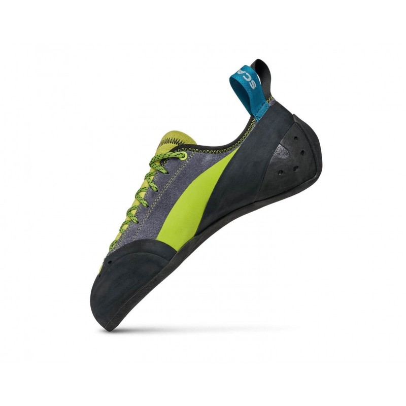Maestro Eco Scarpa lateral 2