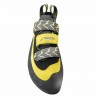 Miura VS La Sportiva frontal