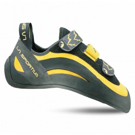 Miura VS La Sportiva