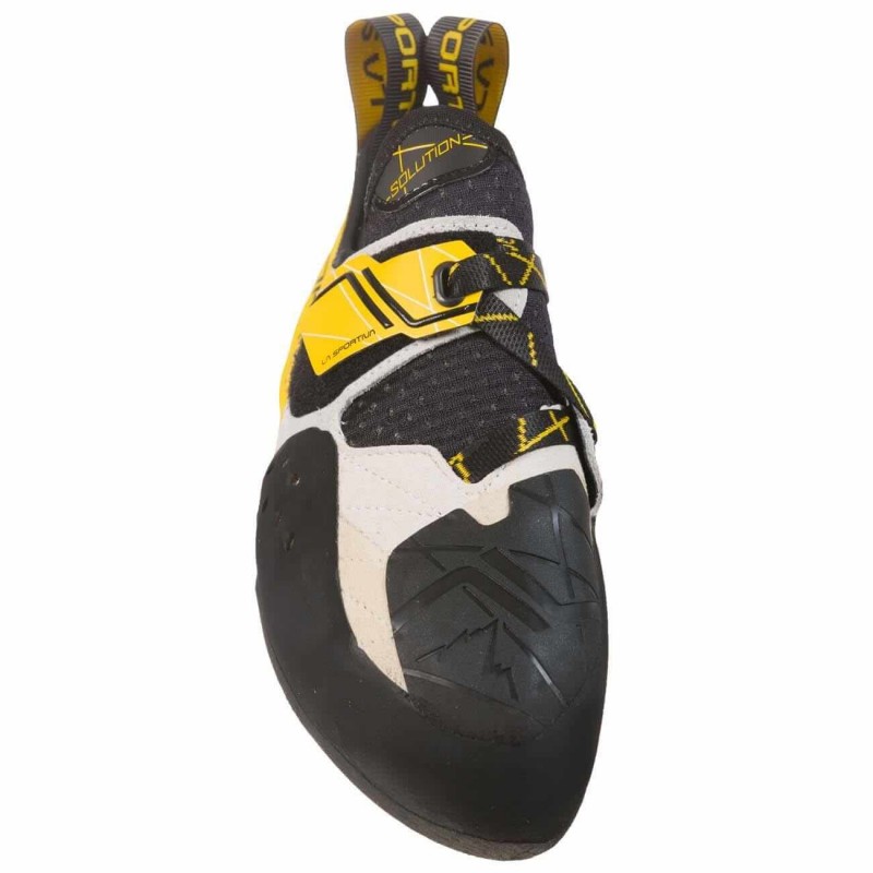 solution la sportiva frontal