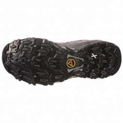 Ultra Raptor W La Sportiva suela