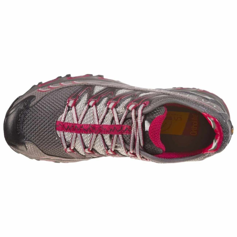 Ultra Raptor W La Sportiva superior