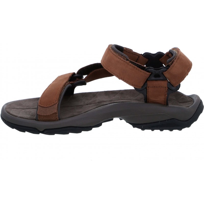 Sandalia Terra Fi Lite Teva lateral