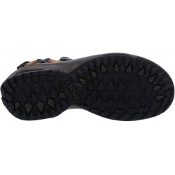 Sandalia Terra Fi Lite Teva suela