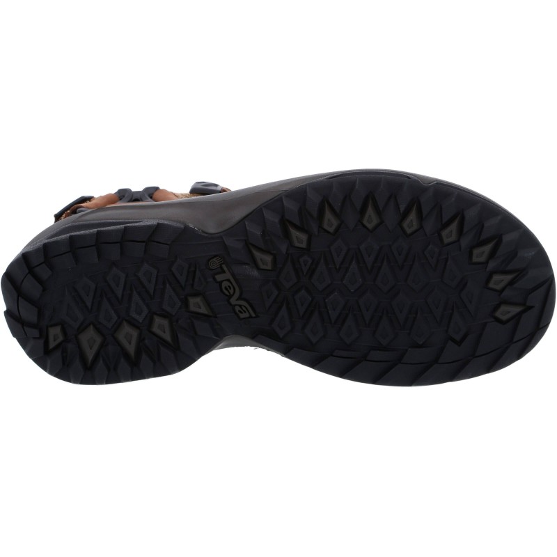 Sandalia Terra Fi Lite Teva suela