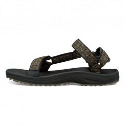 Sandalia Winsted Teva lateral