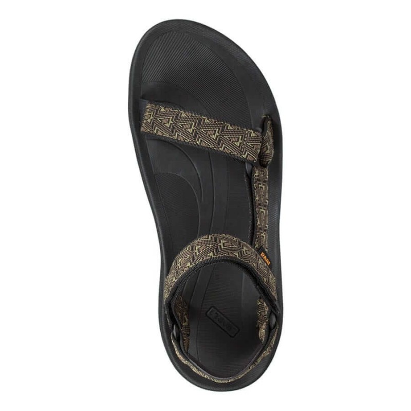 Sandalia Winsted Teva superior