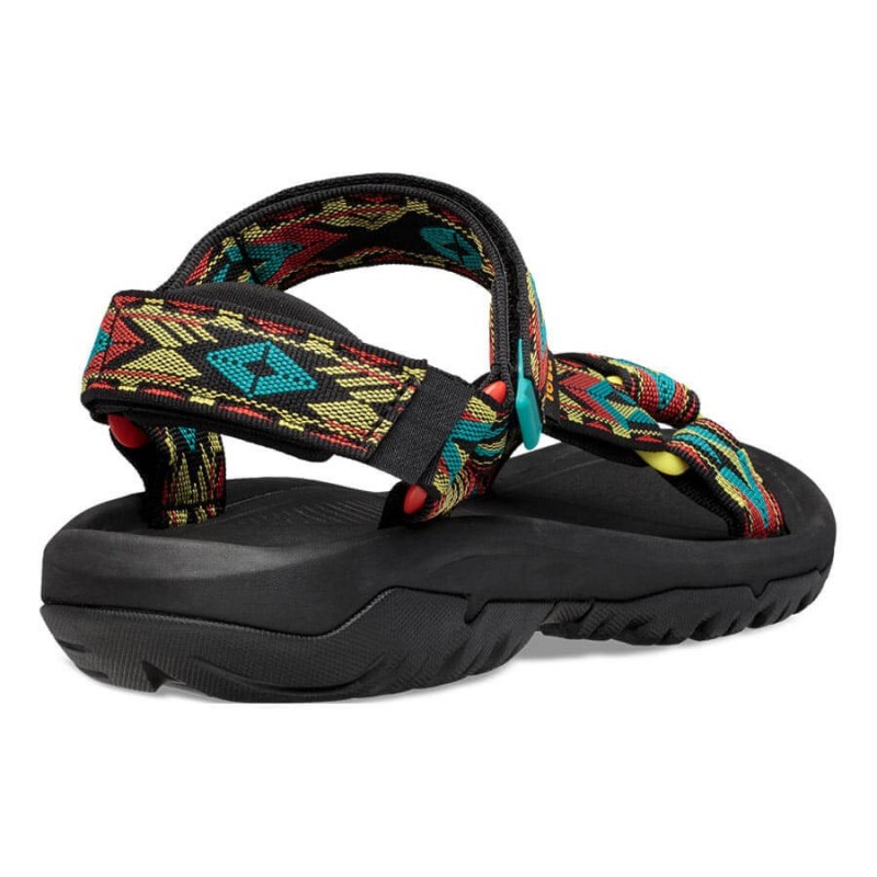 Sandalia Hurricane XLT 2 Teva trasera