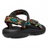 Sandalia Hurricane XLT 2 Teva trasera