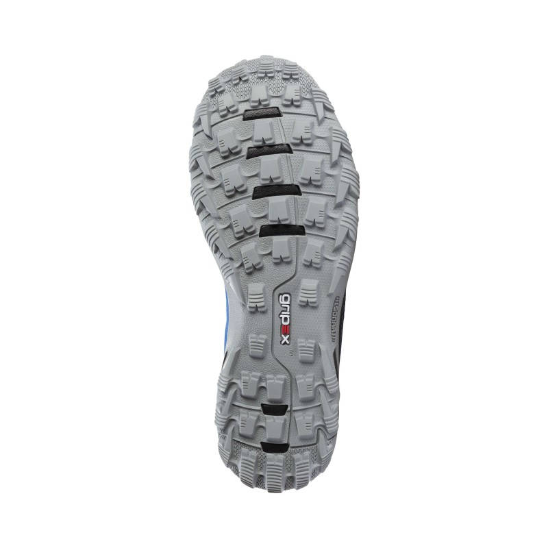 Osura Low GTX Mammut suela