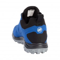 Osura Low GTX Mammut trasera