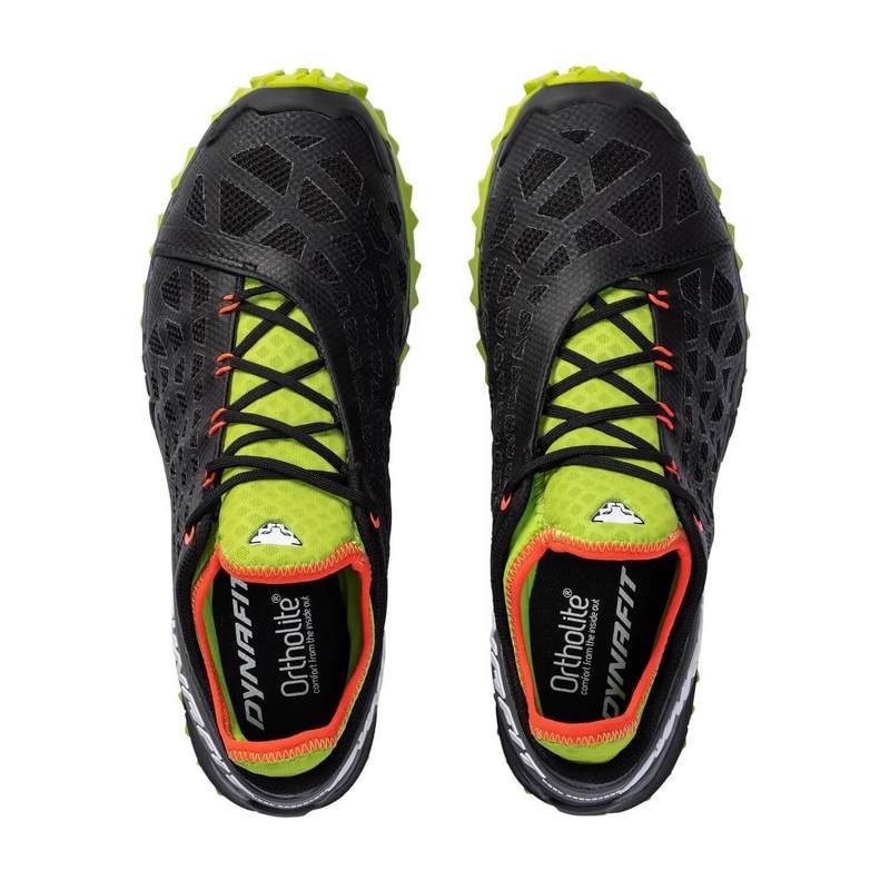 Trailbreaker Evo Dynafit superior