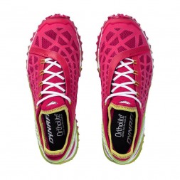 Trailbreaker Evo W Dynafit superior