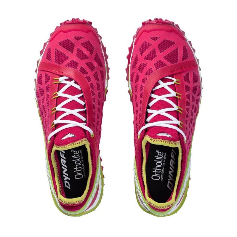 Trailbreaker Evo W Dynafit superior