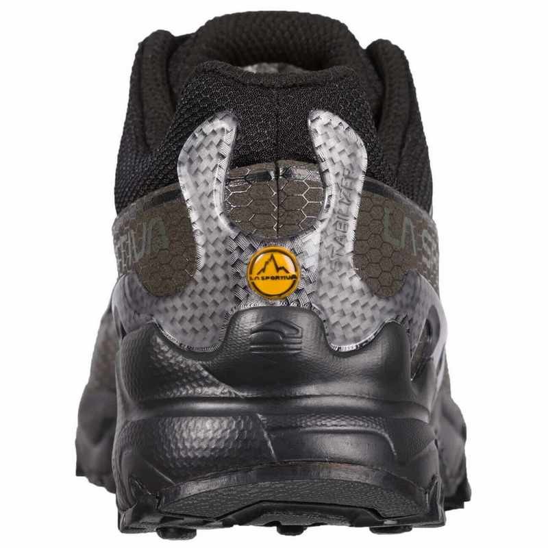 Ultra Raptor Man GTX La Sportiva trasera