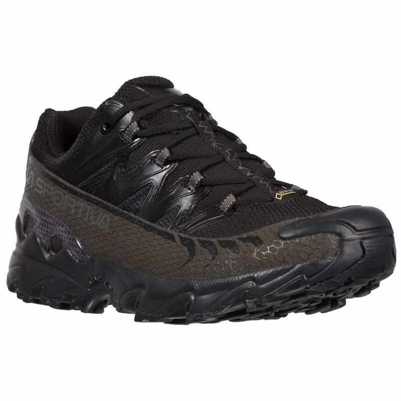 Ultra Raptor Man GTX La Sportiva lateral