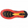 Jackal La Sportiva suela