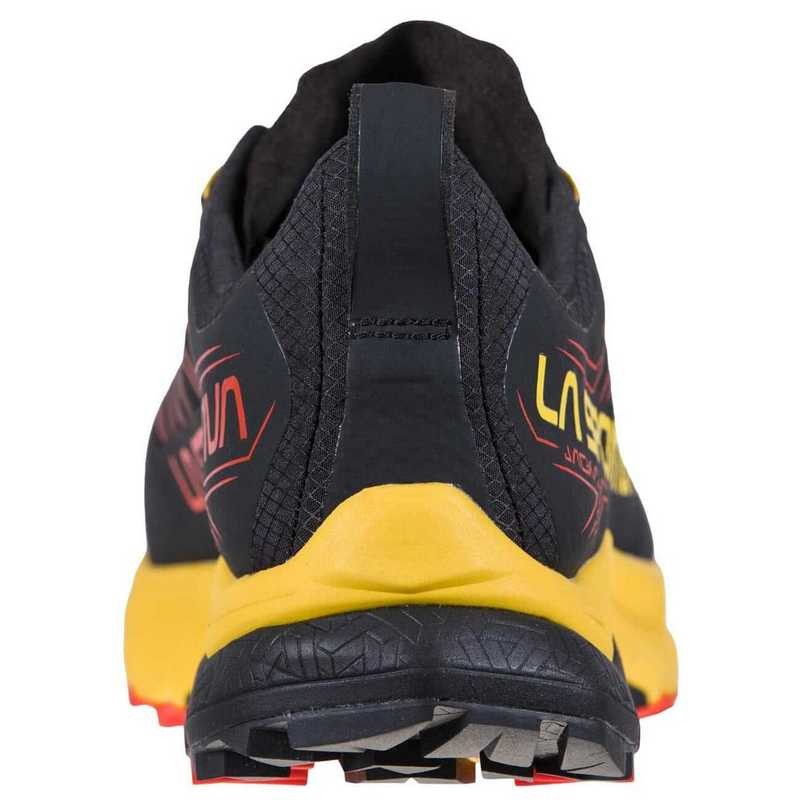 Jackal La Sportiva talon