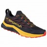 Jackal La Sportiva inclinada