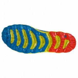 Helios III La Sportiva suela