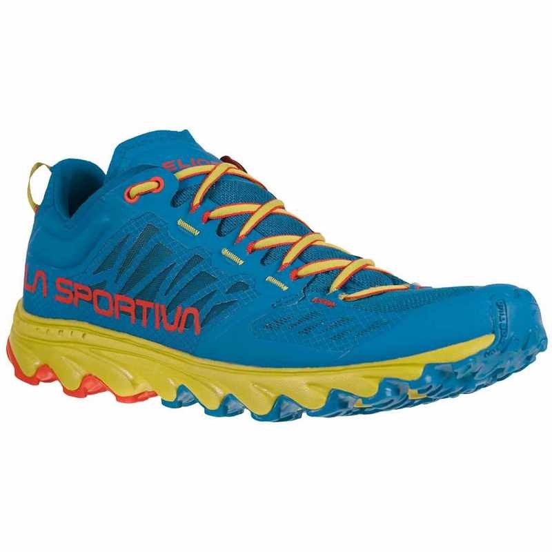 Helios III La Sportiva lateral