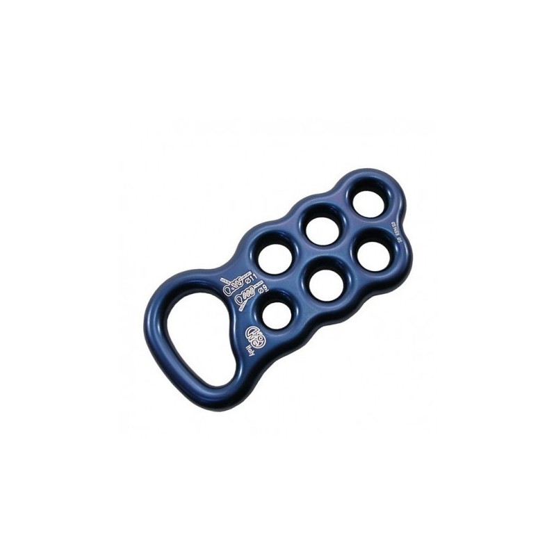 Placa disipadora Kisa Kong