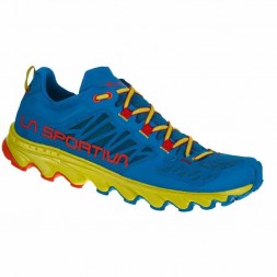 Helios III La Sportiva lateral 2