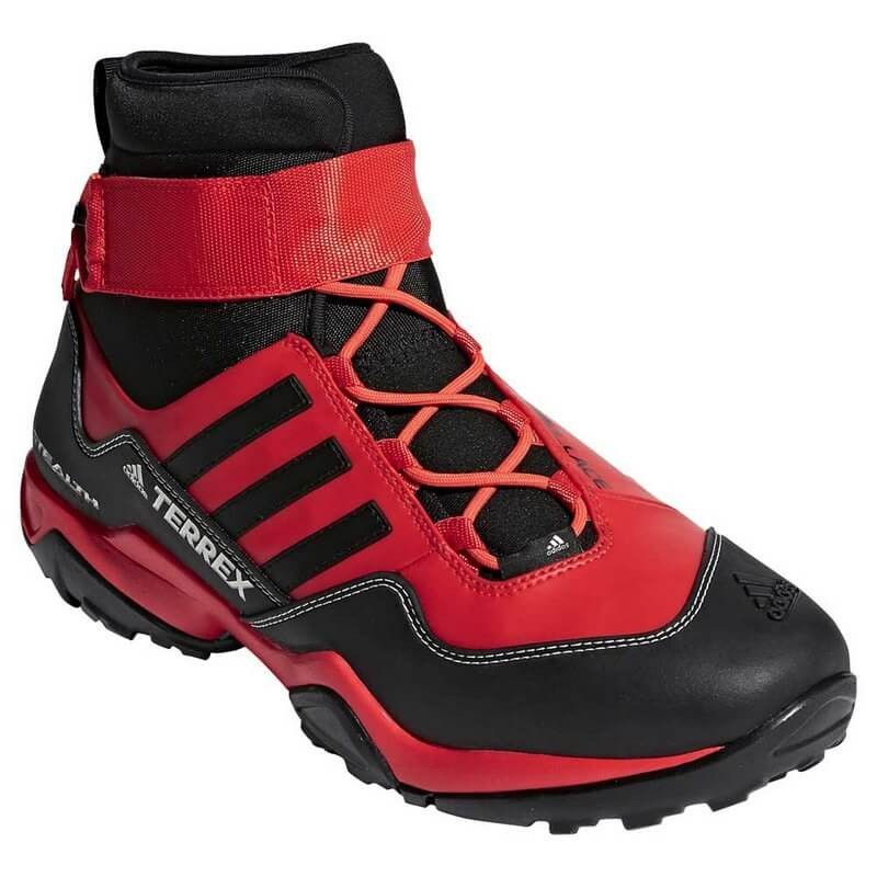 Terrex Hydro Lace Adidas inclinada