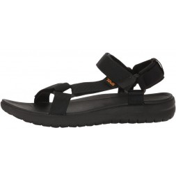 Sanborn Teva lateral