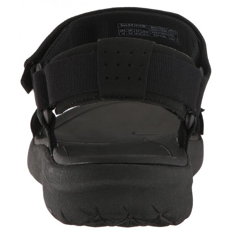 Sanborn Teva trasera