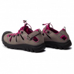 Avior CMP mujer trasera