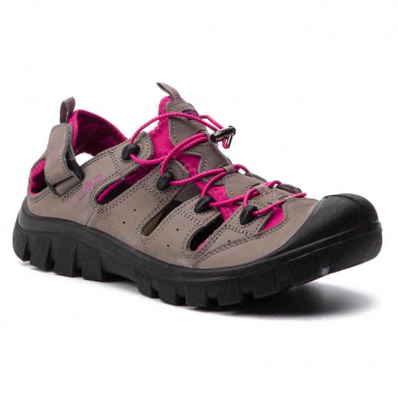 Avior CMP mujer lateral