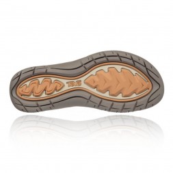 Sandalia Elzada piel Teva suela