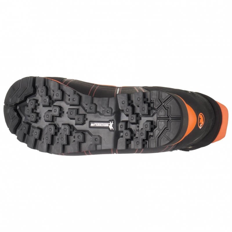 Kento High GTX Mammut suela