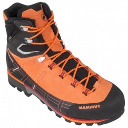 Kento High GTX Mammut lateral
