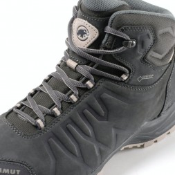 Mercury III Mid GTX cordones
