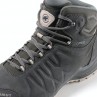 Mercury III Mid GTX cordones