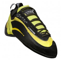 Miura Lime New La Sportiva frontal