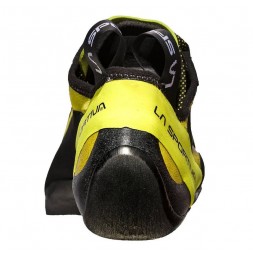 Miura Lime New La Sportiva talón