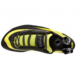 Miura Lime New La Sportiva superior