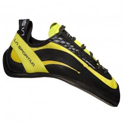 Miura Lime New La Sportiva