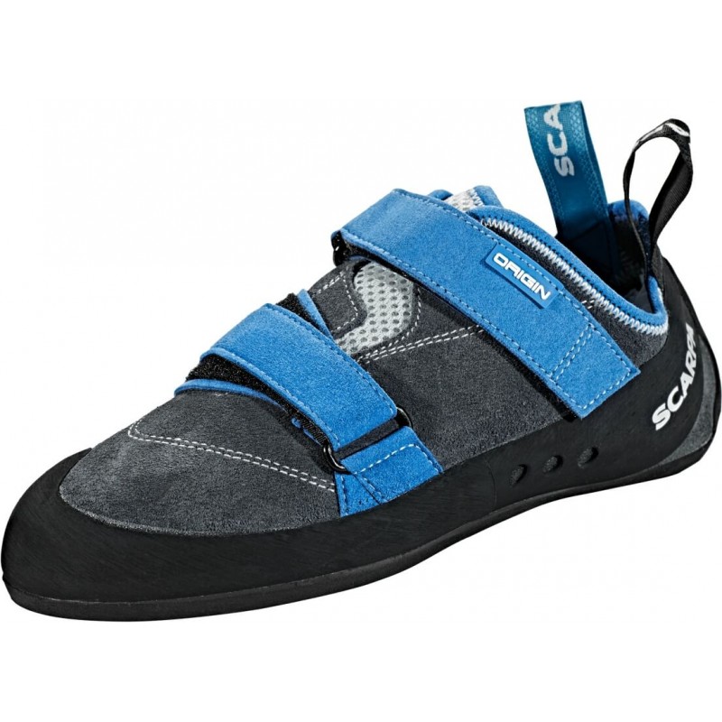 Origin Scarpa inclinada