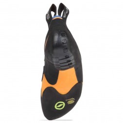 booster scarpa suela