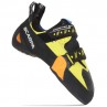booster scarpa detalle